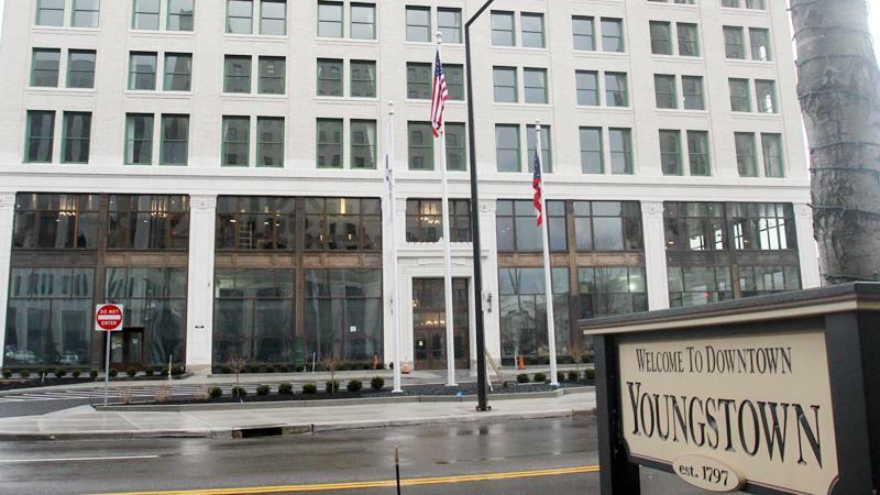 Doubletree By Hilton Downtown Hotel 4*