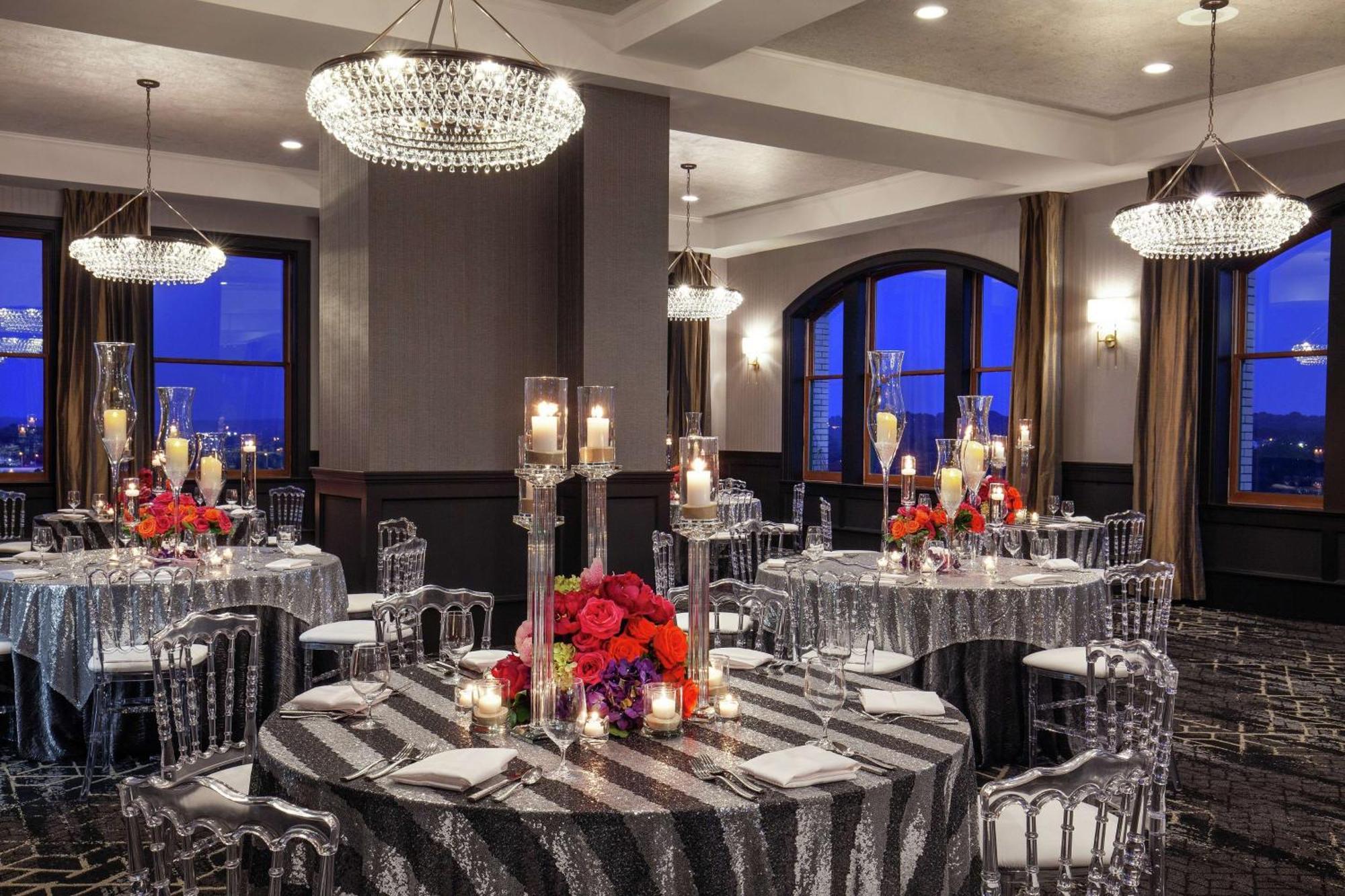 Doubletree By Hilton Downtown 4* Youngstown