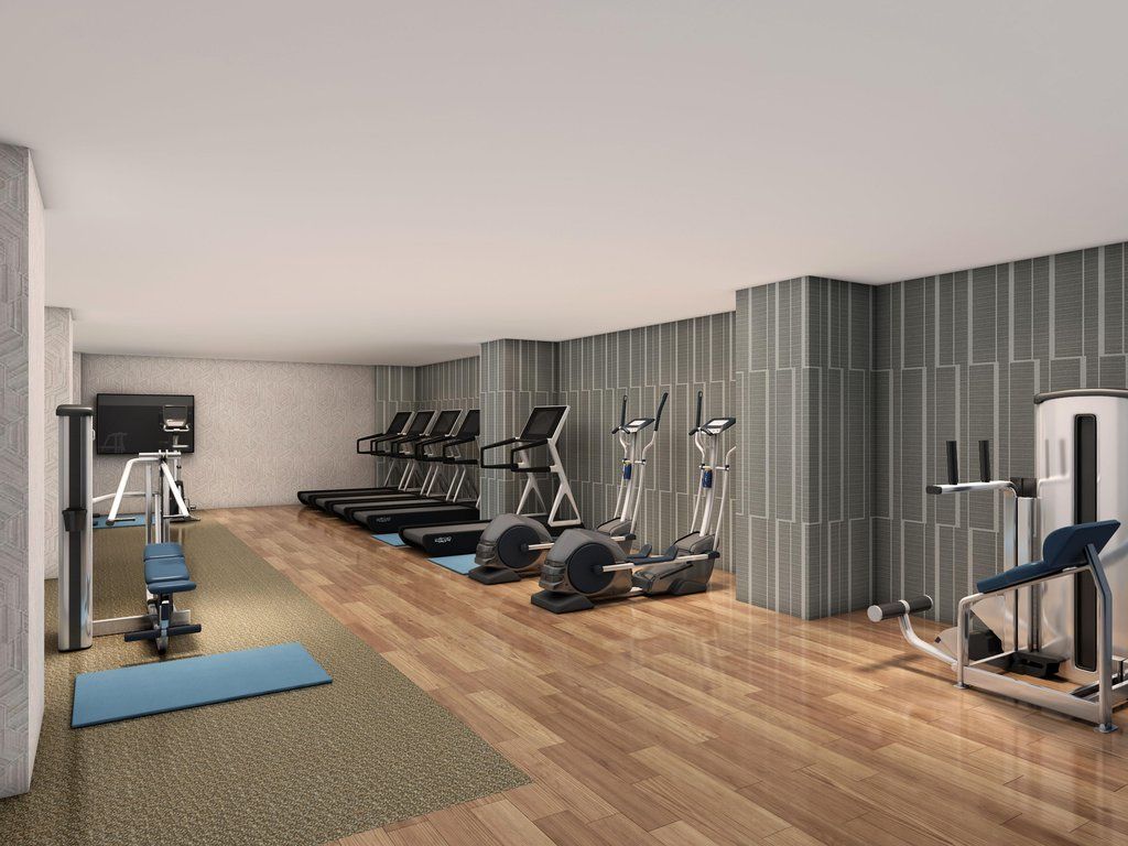 Doubletree By Hilton Downtown 4* Youngstown